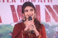 Bhagavanth Kesari Blockbuster Success Meet